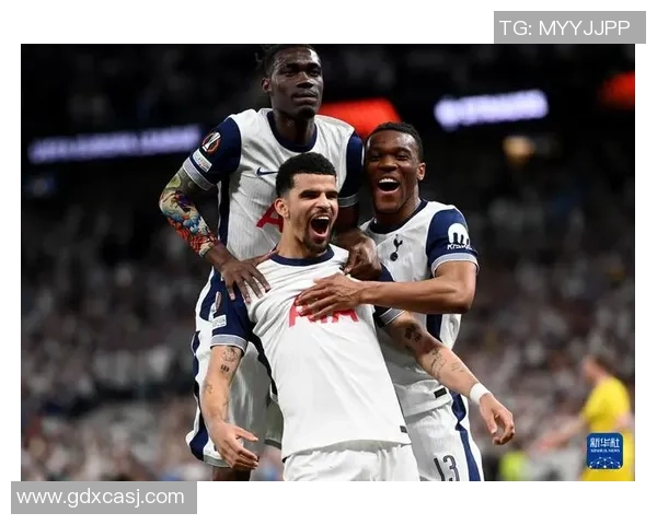 欧联杯精彩对决多特蒙德逆转热刺帽子戏法点燃全场激情