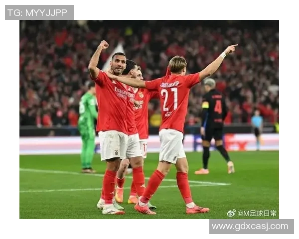 英超激战本菲卡惊险逆转利物浦四场进球精彩回顾