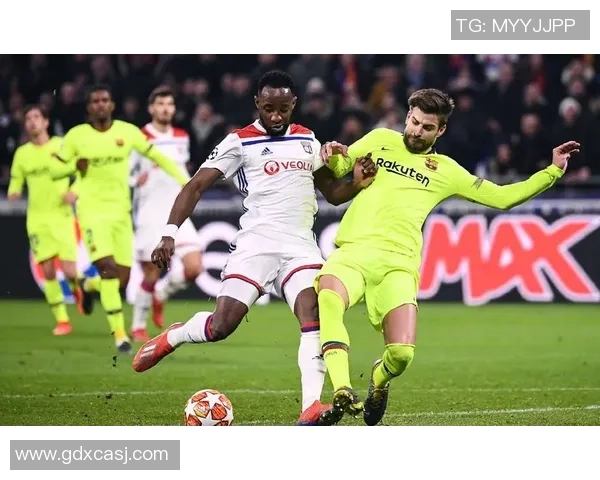 英超精彩对决巴萨逆转里昂引爆全场激情瞬间分析