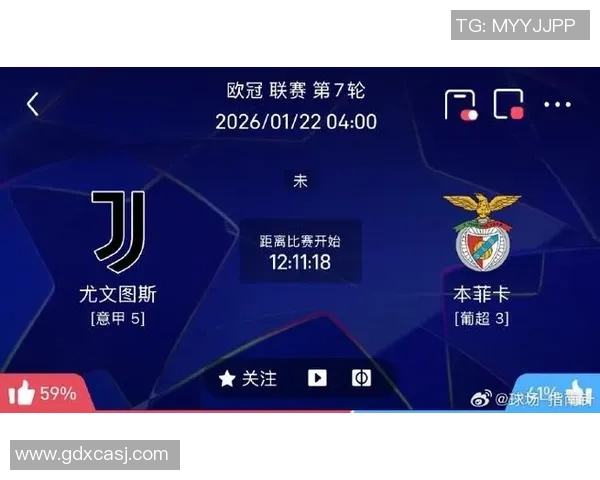 尤文图斯逆转本菲卡4-3全场沸腾数据解析精彩瞬间回顾