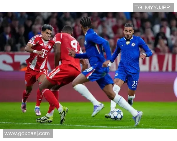 德甲精彩对决切尔西大胜本菲卡四球狂潮引发全场沸腾回顾十大精彩进球