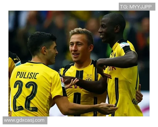 多特蒙德主场狂胜里昂四球大捷绝杀时刻点燃全场激情