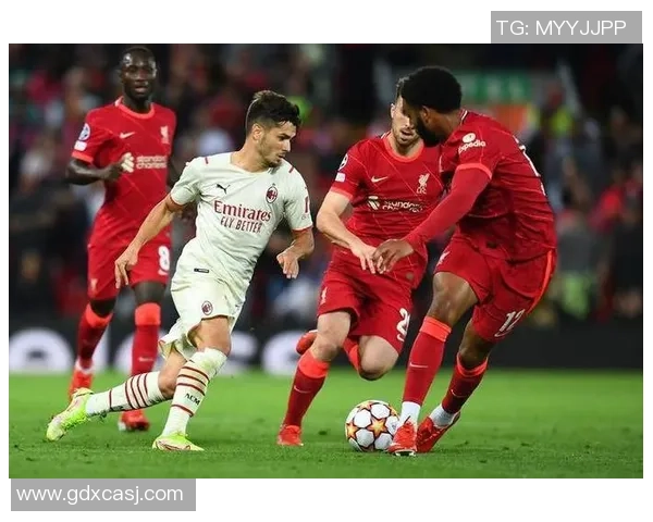 意甲激战利物浦与波尔图握手言和精彩瞬间引燃全场气氛